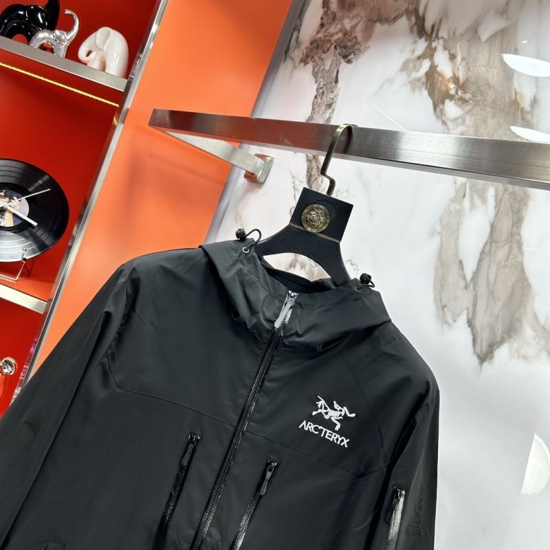 Arcteryx Outwear